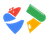 GDG on Campus @ UCI logo
